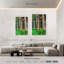 Maui Rainbow Eucalyptus Trees-108751789