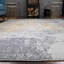 Hvidovre Abstract Area Rug-70717196