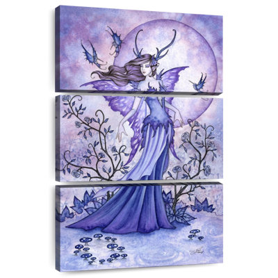 Kelan The Night Garden