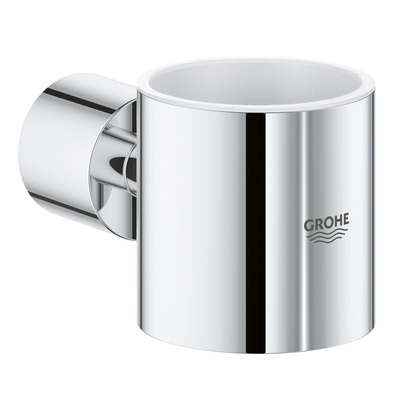Atrio® New Holder, Starlight Chrome