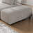 Aukeem Upholstered Ottoman-139718365