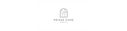 Priene HOME logo