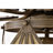 Kani 52'' Ceiling Fan with Light Kit