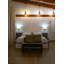Anival 1 - Light Satin Black Pendant