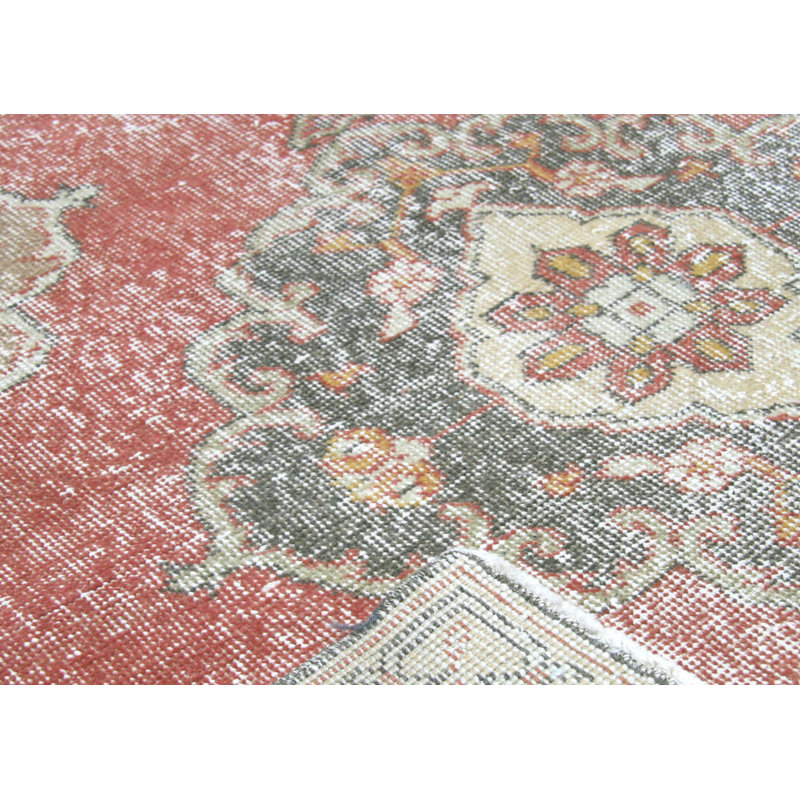Gallery Size One-of-a-Kind 4'8" X 12'5" Area Rug