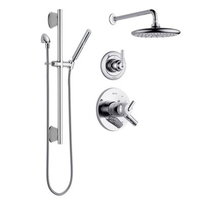 Ensemble de douche DELTA 17 Series