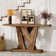 140Cm Console Table
