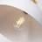 Luminaire suspendu simple 3 lumières Stelmach-539755071
