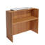 Bureau de réception moderne en stratifié ICON