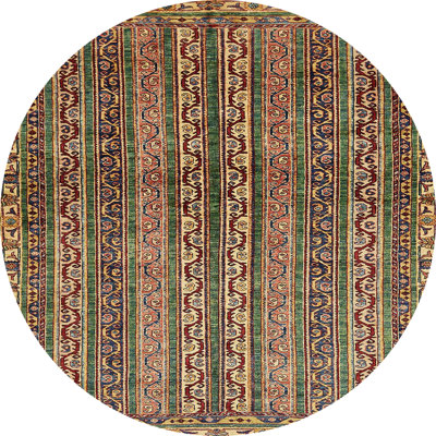 Abstract Indoor Rug