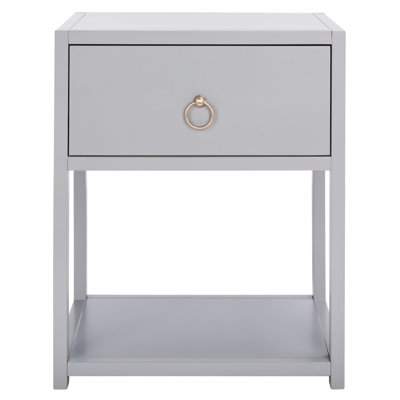 Yudi 21'' W Nightstand