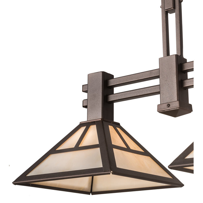 Duclos 2 - Light Pendant