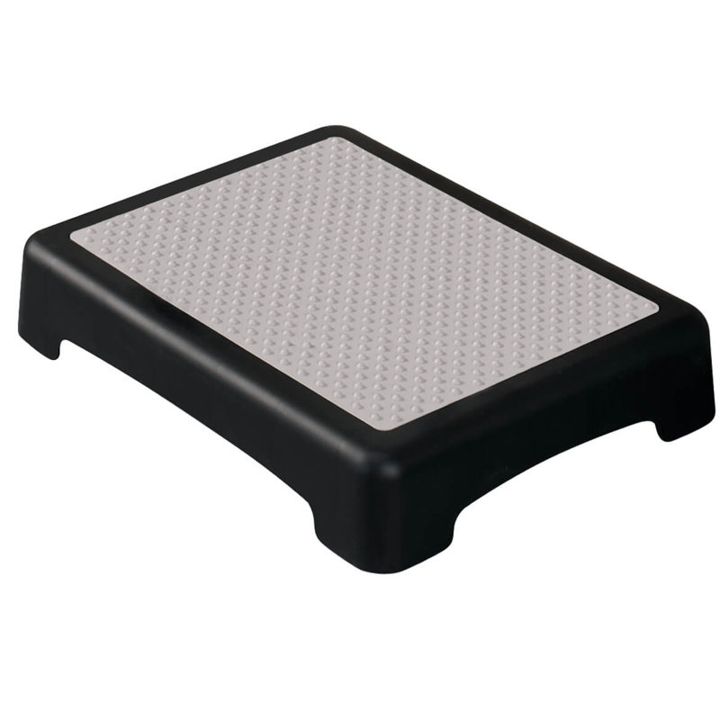 Marche d'aide extérieure