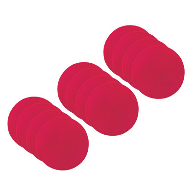 Round Placemat