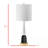 Casavant with sturdy base
