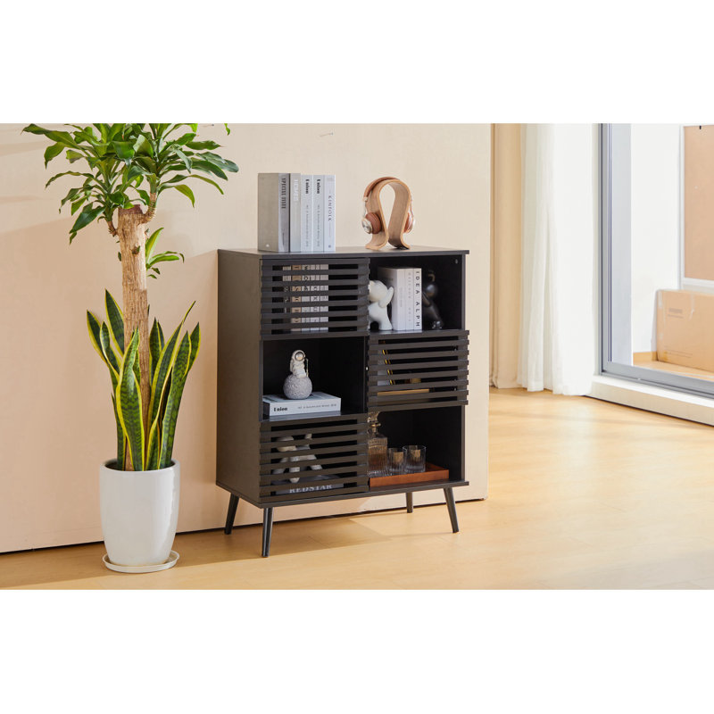 Armoire d'appoint Bram