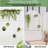 Metal Privacy Screen Fence Panel
