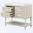 Bathroom Vanity Cabinet with Sink Combo Set, 4 Drawers-102797437