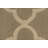 Trellis Handmade Tufted Wool Area Rug in Multicolored