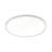 Edge - Round - 24'' LED Flush Mount -  White