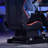  F1 More Stable Racing Simulator Cockpit Stand With Ergonomic Seat Fit For Logitech/thrustmaster/fanatec G29 G920 G923 T80 T300,adjustable Steering Wheel Stand,not Included Wheel,pedals & Shifter