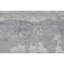High-Quality Hand-Knotted Silver And Black Area Rug