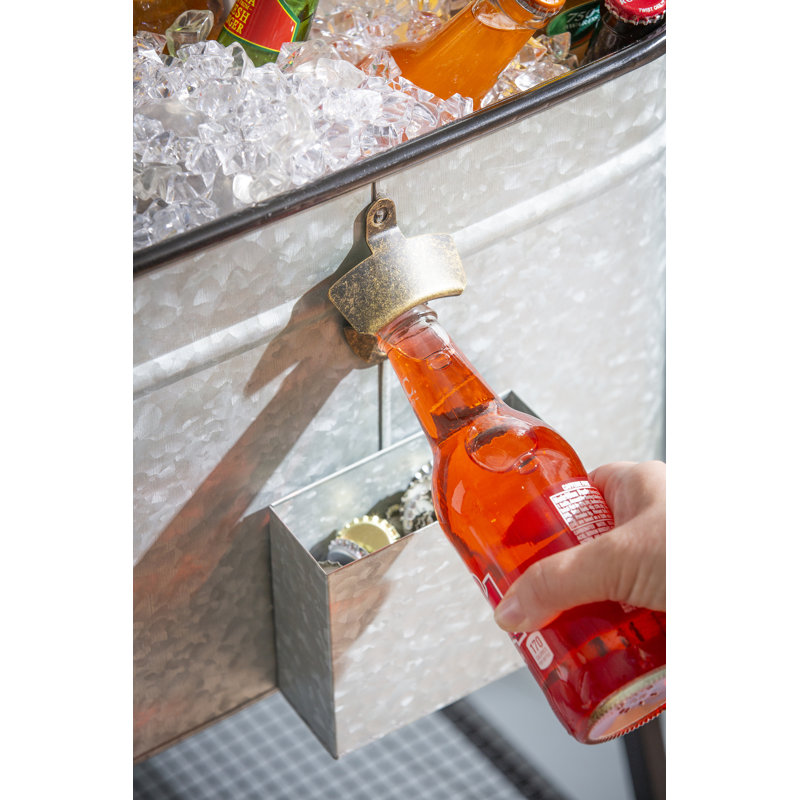 Stainless Steel Wine Bucket