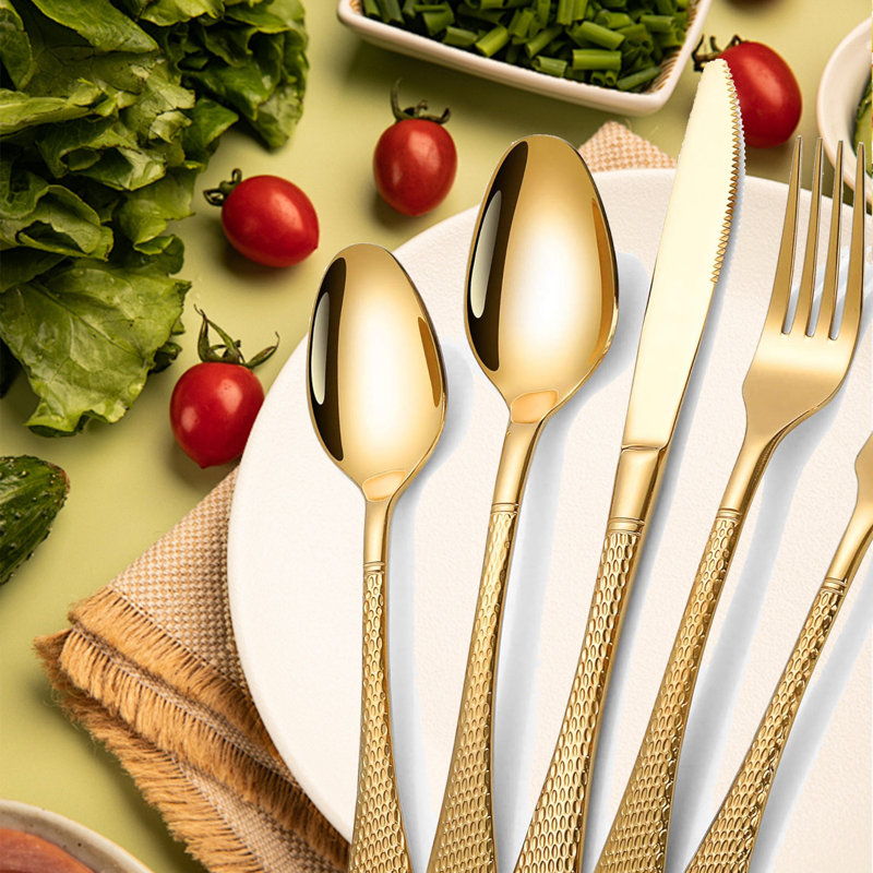 Tableware