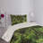 Forest Rustic Polyester Coverlet-1800393283