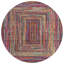 Tapis paprika Xhevrie ACN1725 intérieur / extérieur lavable à la machine-2140808193