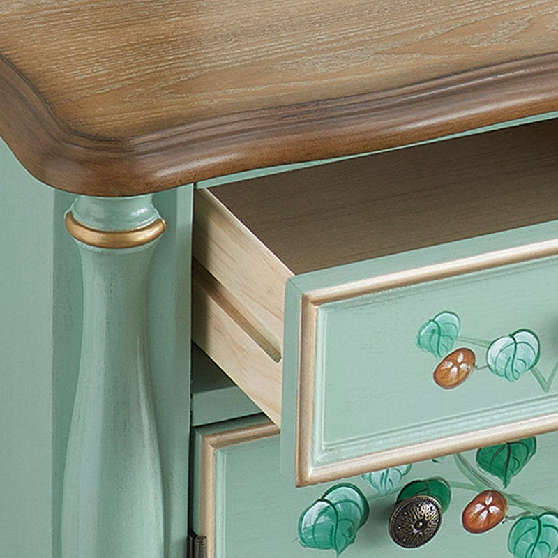 Accent Cabinet