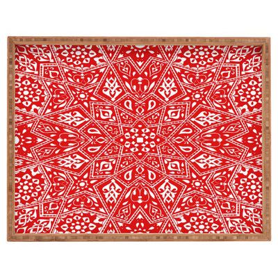 Plateau de table repose-pieds/café amirah