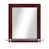Dark Mahogany/Brushed Nickel is out of stock