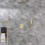 Shower Faucet With Rough-in Valve-125128690