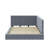 Full Upholstered Daybed-1122386094
