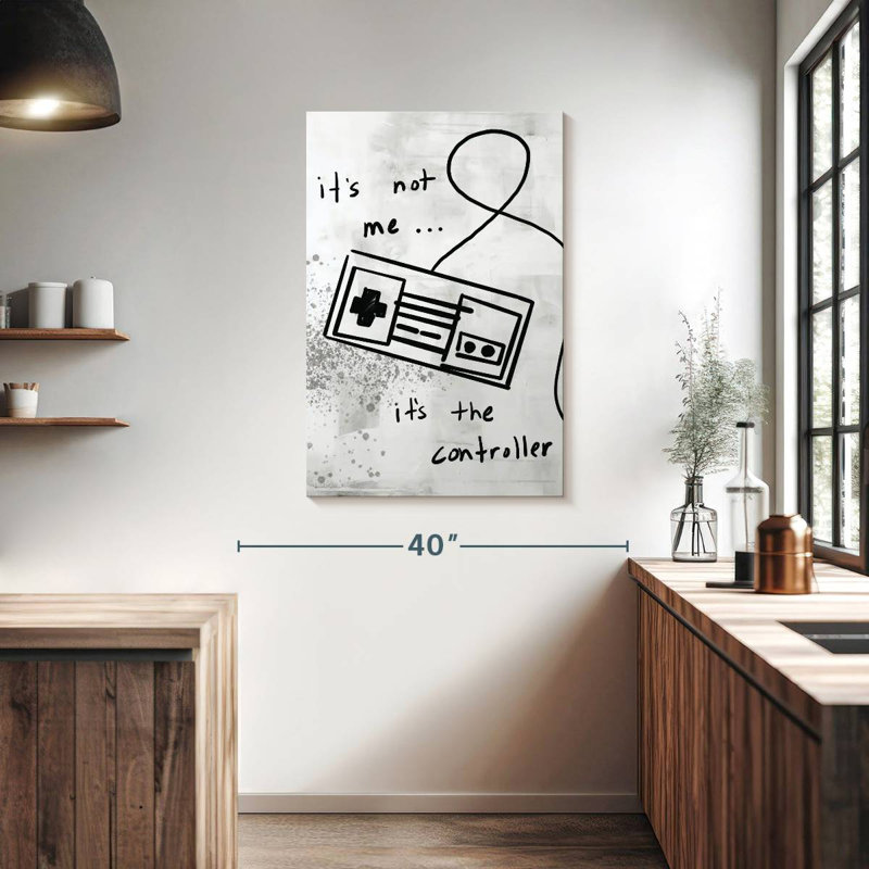 Keiraleigh Arcade III, 39" H x 26" W