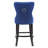 Queen Velvet Stool-1214153141