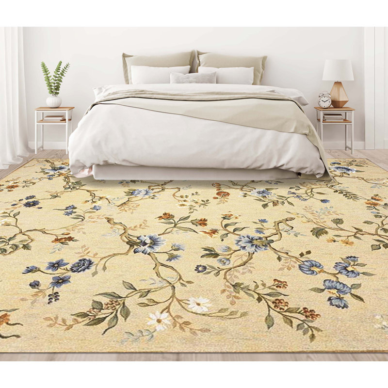 One-of-a-Kind 11'4" X 16'5" Area Rug