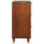 60cm Solid Wood Sideboard