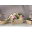 Mepp Wood Decorative Box