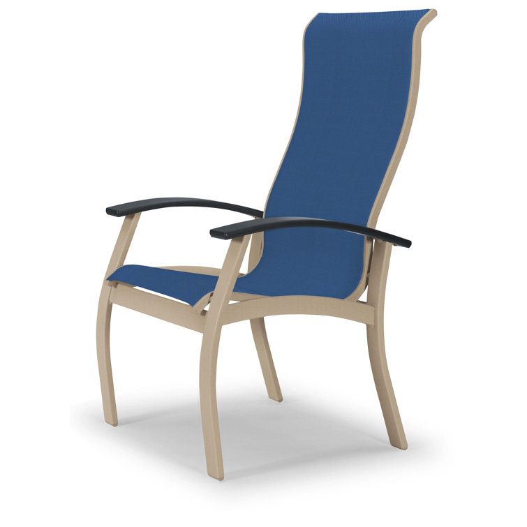 Fauteuil de patio Askar