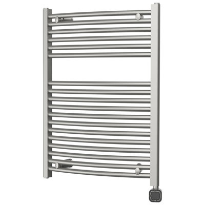 Curved Towel Rail Towel Warmer