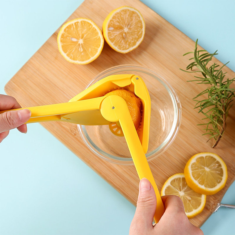 Presse-citron manuel