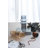 Glass Table Vase-751110356