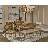 Carlisle Extendable Dining Table