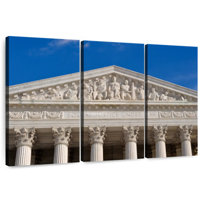 Lilie USA Supreme Court Justice