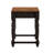 Avarie Solid Wood Writing Desk with Power Outlet-1057988096