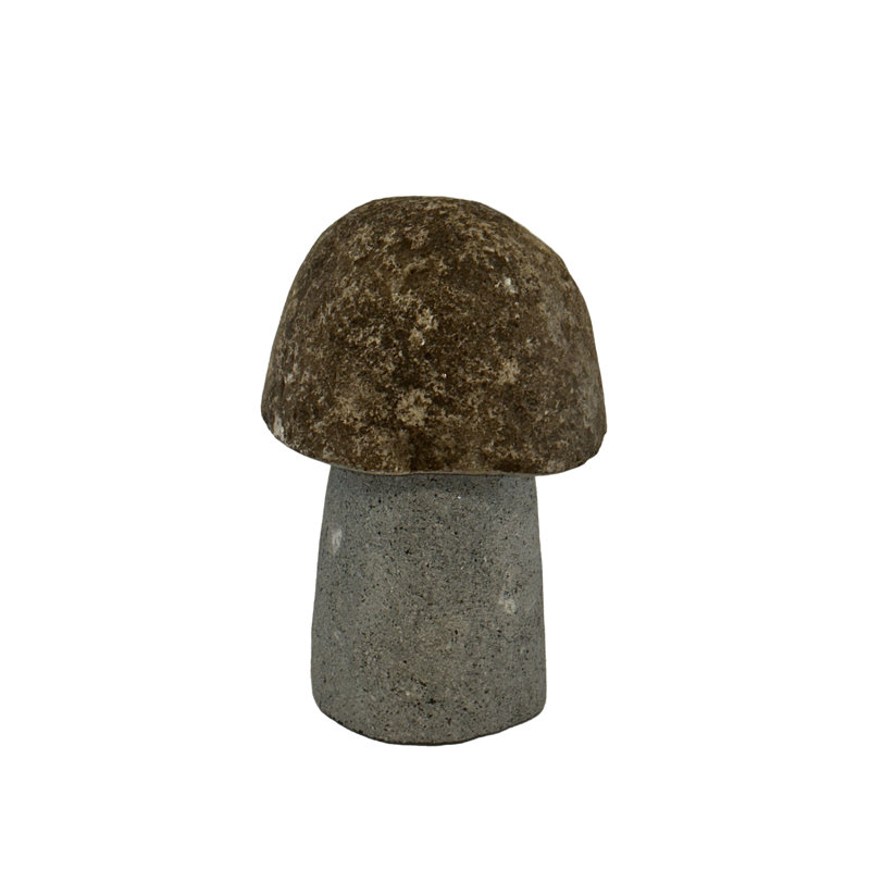 Champignon boulder 12 po Stone Age Creations