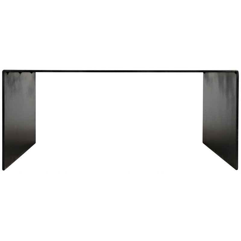Pittsburgh Coffee Table, 40" W x 40" L x 17" H