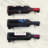 1 Bottle Wall Mounted Wine Bottle Rack-50999259